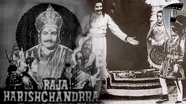 Raja Harishchandra