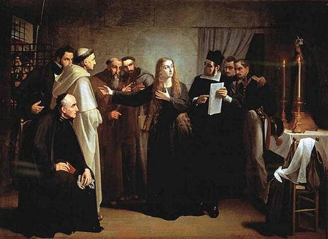 La Dècada Ominosa (1823 - 1833) La fallida de l'absolutisme