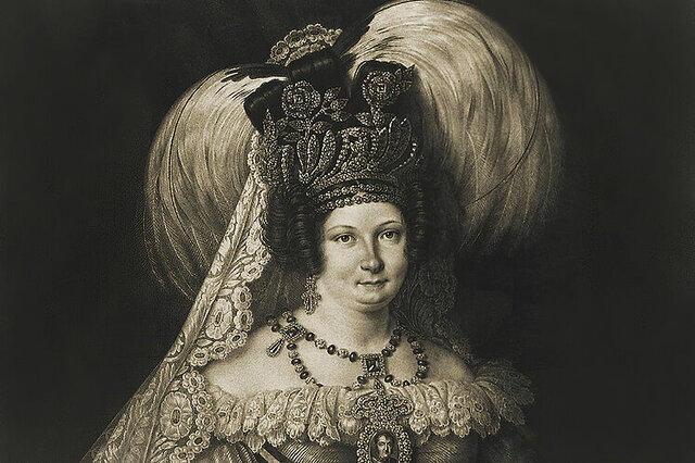 La Revolució Liberal (1833 - 1843)