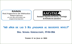 RAMA Y AACyTAL