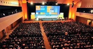 Congreso Latinoamericano de Métodos Alternativos (COLAMA)