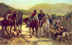 L’incontro di teano