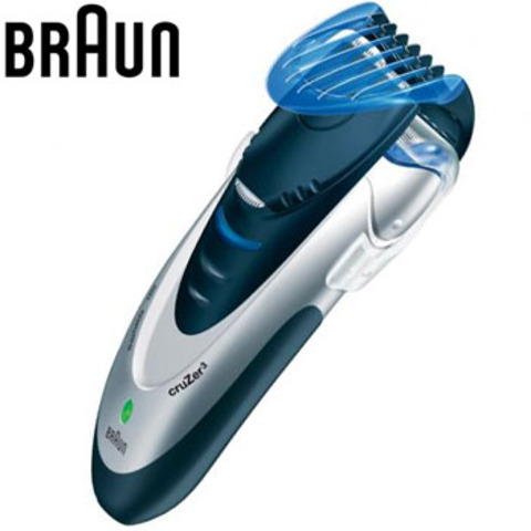 BRAUN