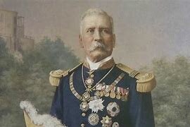 Porfirio a la presidencia