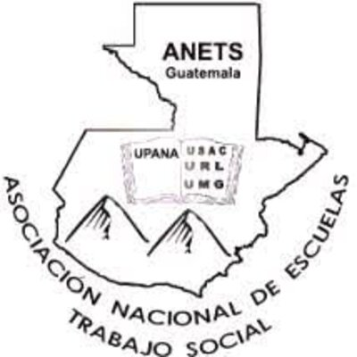 Timeline: ASOCIACIÓN NACIONAL DE ESCUELAS DE TRABAJO SOCIAL