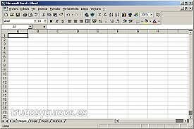 MICROSOFT EXCEL 8.0