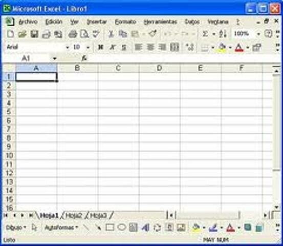 MICROSOFT EXCEL 10.0