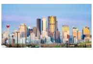 Moving to Calgary