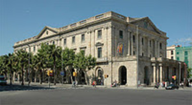 ESCUELA DE LLOTJA