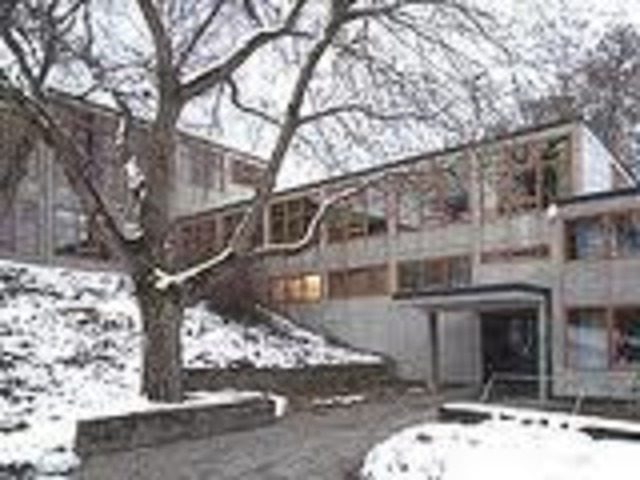 Escuela Superior de ULM