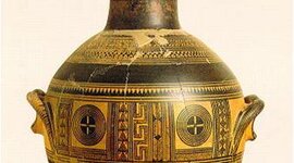 Timeline: γεωμετρικά χρόνια