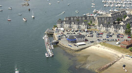 Timeline: The Hannah vs. the Nautilus