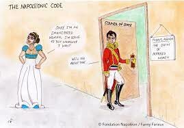 Napoleonic Code