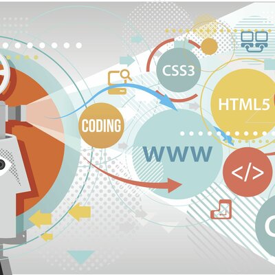 Timeline: Evolución de la Web