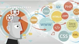 Timeline: Evolución de la Web