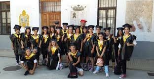 Graduació primaria