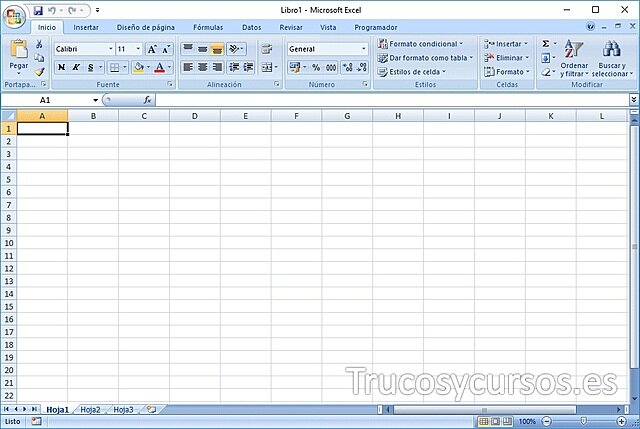 MICROSOFT EXCEL 12.0