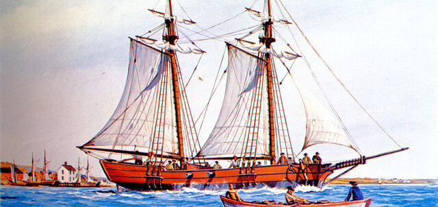 The Origins of the Hannah