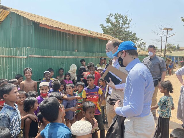 The kind of entrepreneuship that can be developed