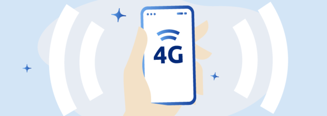 4G