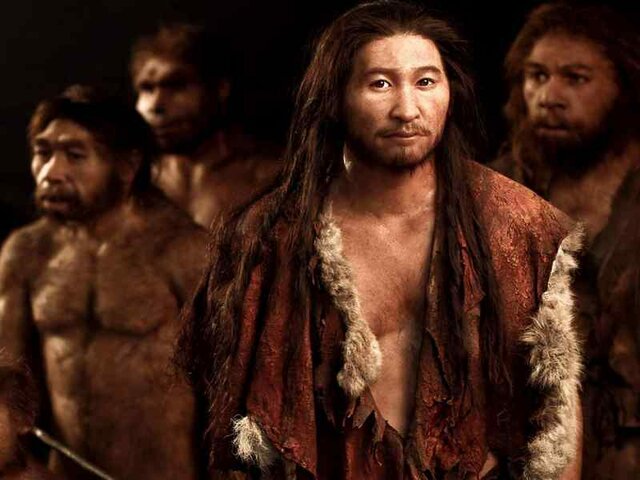 Oltre la sopravvivenza: l'homo sapiens