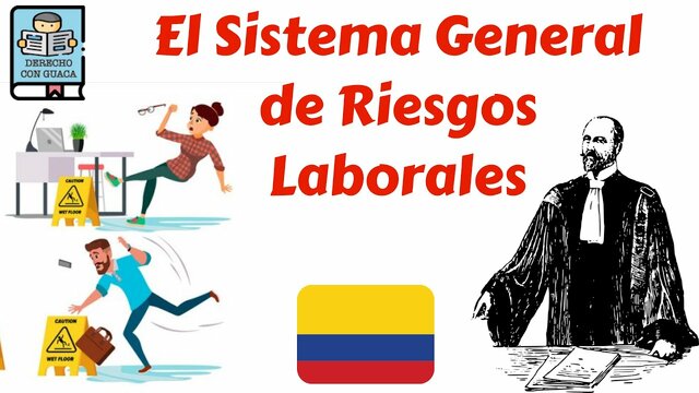 SISTEMA GENERAL DE RIESGOS PROFESIONALES