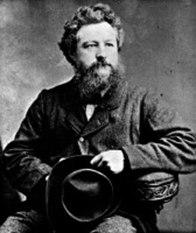 WILLIAM MORRIS
