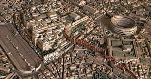 Las fases de la Monarquía