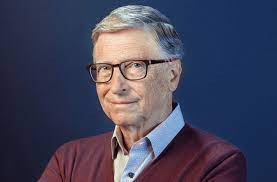 Bill gates