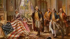 Timeline: LA REVOLUCIÓ AMERICANA (1770-1789)