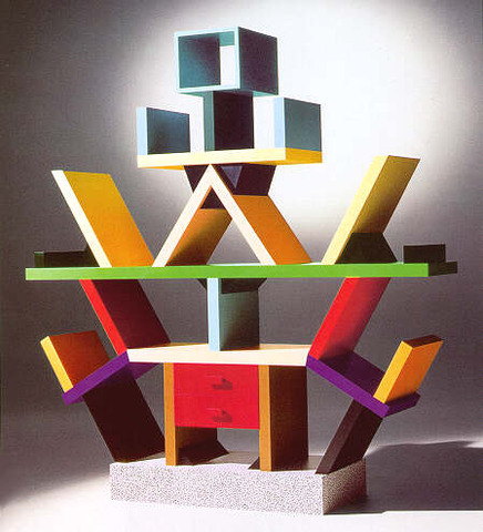 Ettore Sottsass
