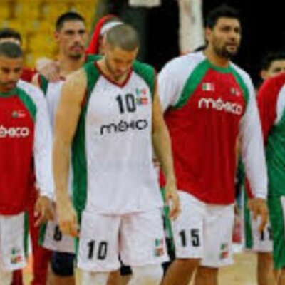 Timeline: Baloncesto en México