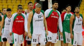 Timeline: Baloncesto en México