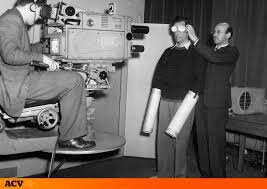 Su propio laboratorio.