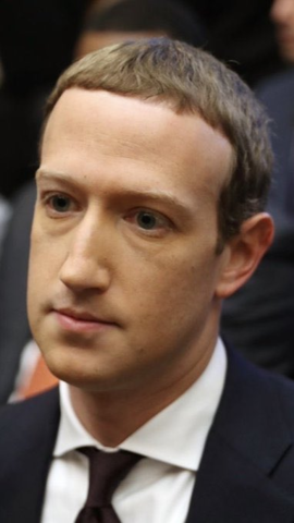 Mark Elliot Zuckerberg