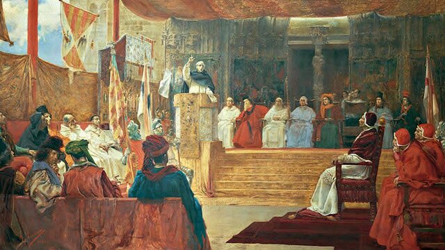 Compromiso de Caspe (dinastía Trastámara en Aragón)