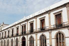 Se funda la Preparatoria de Jalisco