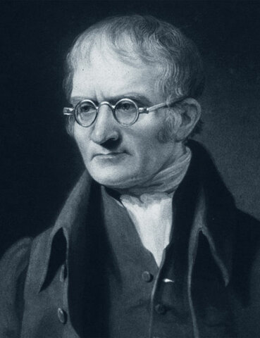 John Dalton