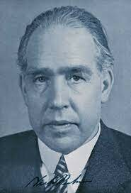Bohr
