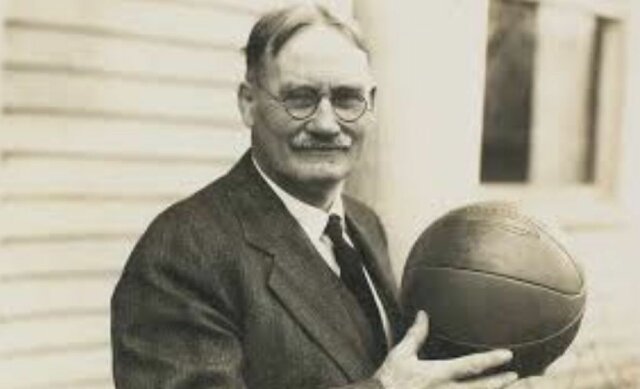 Creación del baloncesto