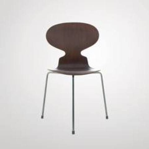 ARNE JACOBSEN