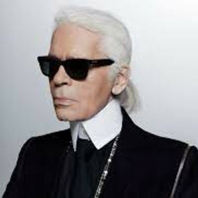 Timeline: Karl Lagerfeld élete