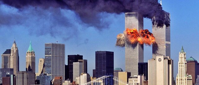 ATENTADO 11S