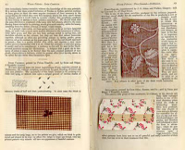 JOURNAL AND DESIGN OF MANUFACTURES