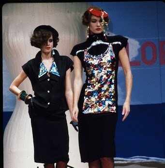 Megjelent Chloé-kollekciója