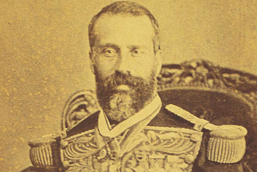 SEGUNDA RESTAURACIÓN