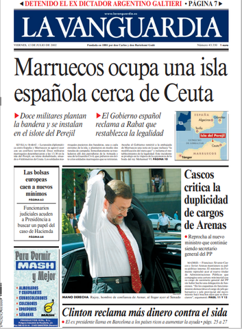 MI NACIMIENTO (3º generación)