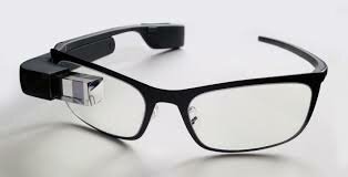 Google Glass