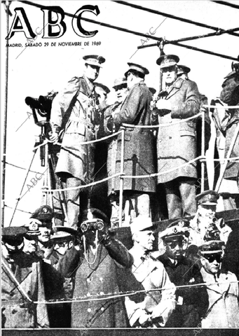 NACIMIENTO DE MI PADRE (2º Generación)