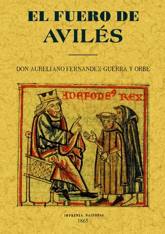 Document de Mediació Jurídica (Fur d'Avilés)